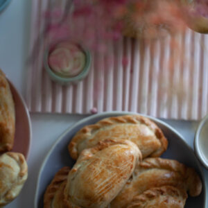 Argentinian Empanadas Pack x 6