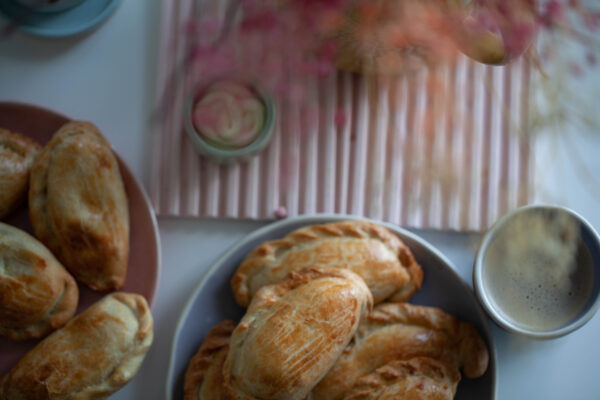 Argentinian Empanadas Pack x 6 - Image 2