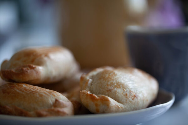 Argentinian Empanadas Pack x 6 - Image 3