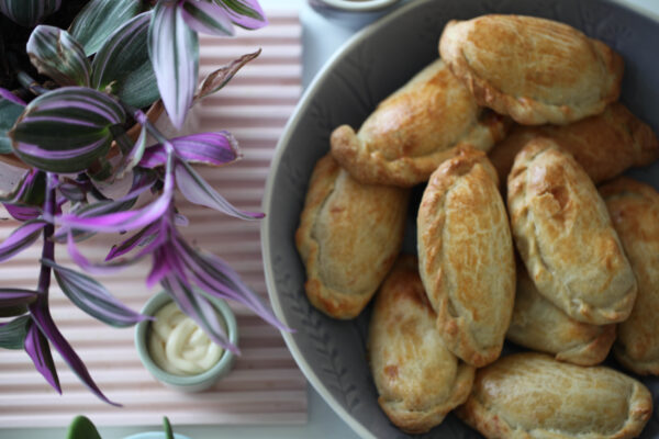 Argentinian Empanadas Pack x 6 - Image 4