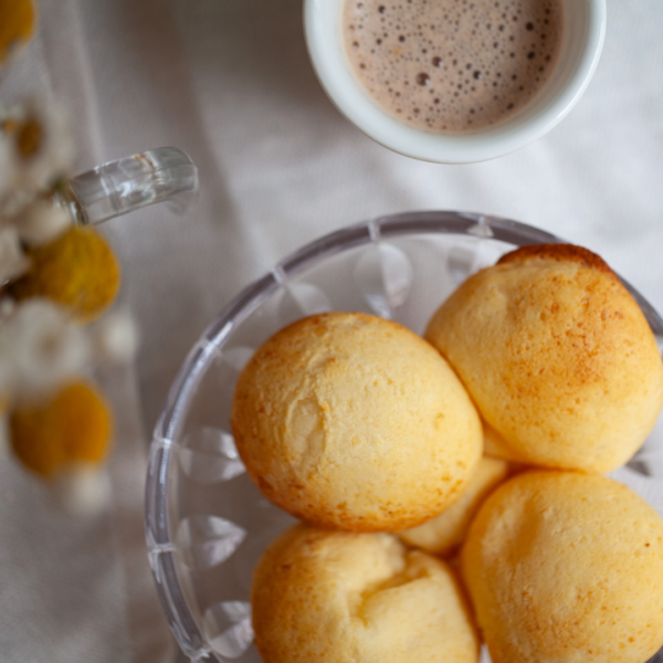 Cheese Pandebons: Tradition and Taste - Image 8