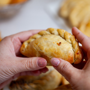 Argentinian Empanadas Pack x 12