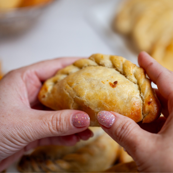 Argentinian Empanadas Pack x 12 - Image 2