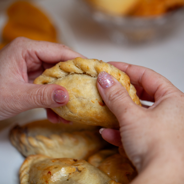 Argentinian Empanadas Pack x 6 - Image 7