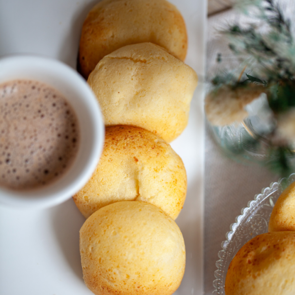 Cheese Pandebons: Tradition and Taste - Image 7