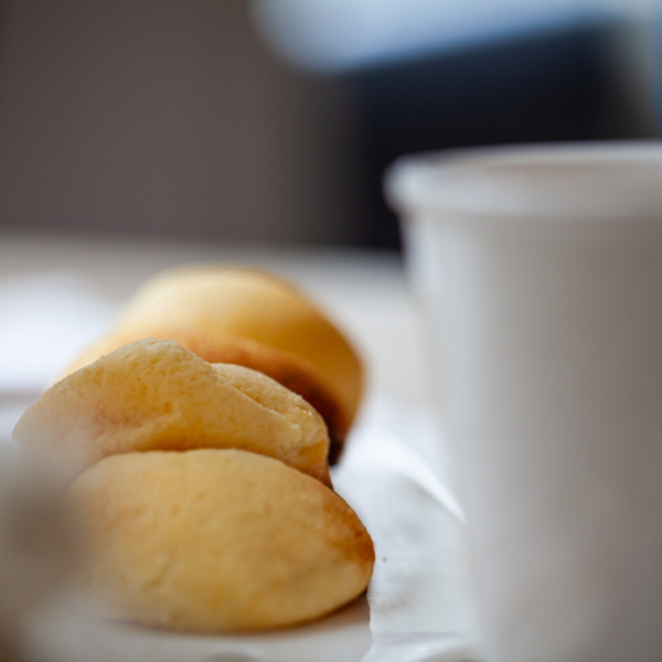 Cheese Pandebons: Tradition and Taste - Image 6