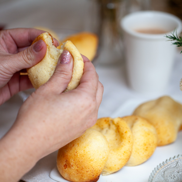 Cheese Pandebons: Tradition and Taste - Image 5