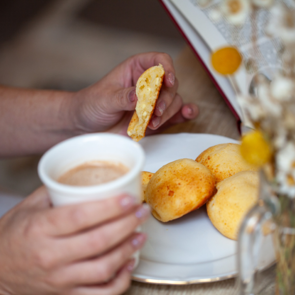 Cheese Pandebons: Tradition and Taste - Image 4