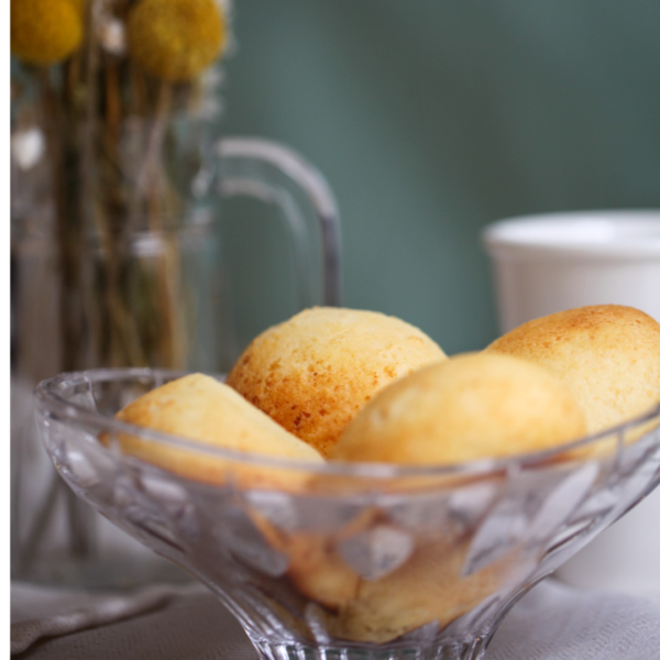 Cheese Pandebons: Tradition and Taste - Image 2