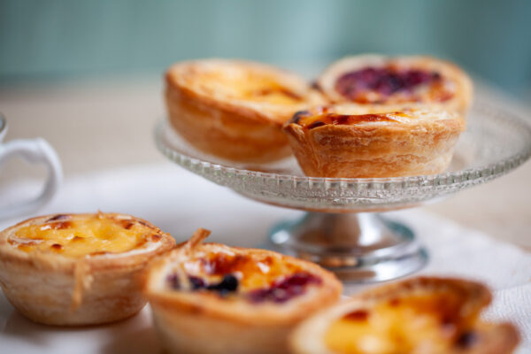 Pastel de nata - Image 2