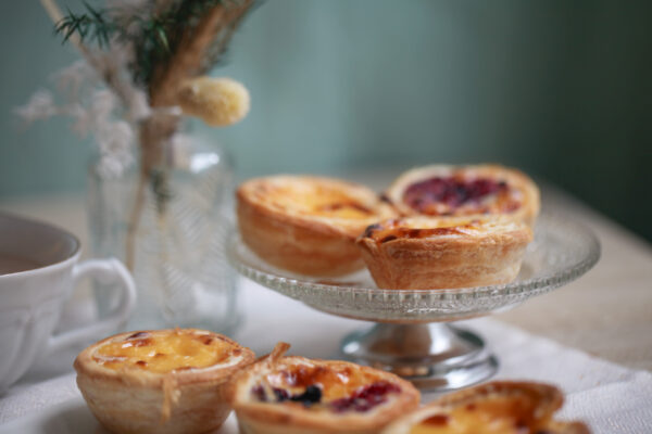 Pastel de nata - Image 3