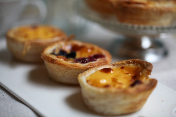 Pastel de nata - Image 4