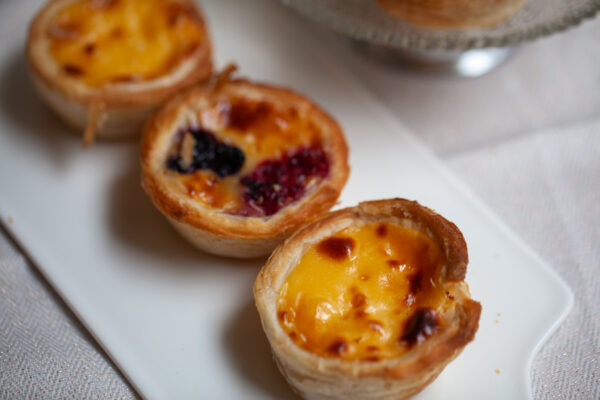Pastel de nata - Image 5