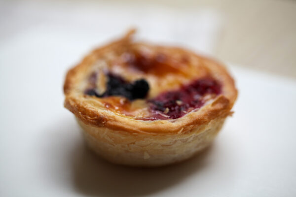 Pastel de nata