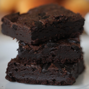 Brownies: A Bite of Happiness